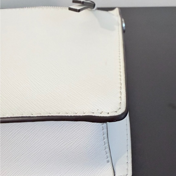 Kate Spade Cameron Monotone Cross Body Purse  Colorblocked SmallSlim Card Holder - Picture 7 of 10